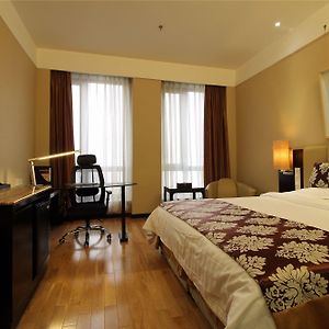 Double Room City View